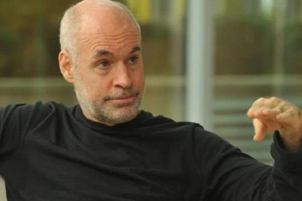 Larreta y su mensaje sobre el IPC: No perdamos las esperanzas