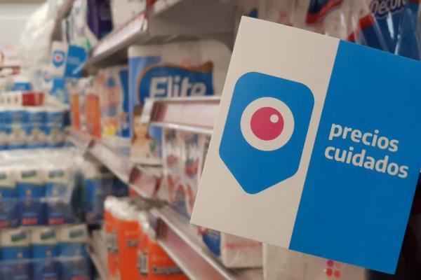 La Secretaría de Comercio multó a cadenas de supermercados por más de 400 millones de pesos