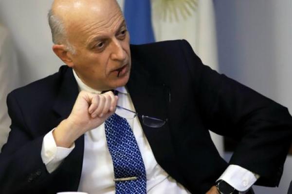 Piden la renuncia de Eduardo Casal como procurador interino en la Causa AMIA