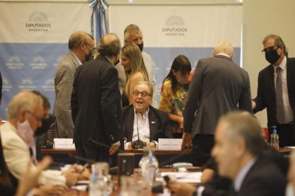 La Cámara de Diputados reanuda la discusión del Presupuesto 2023