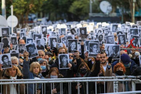 AMIA:  Rafecas solicitó la detención y extradición del vicepresidente de Irán, Mohsen Rezai