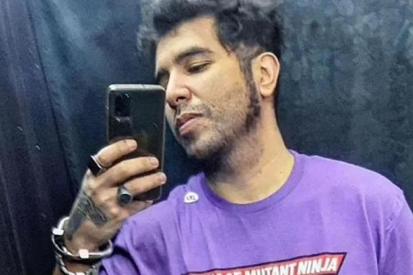 Sabag Montiel fue indagado por explotación sexual infantil