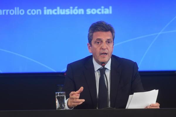 Es oficial:  el piso del Impuesto a las Ganancias subirá a $330 mil desde noviembre