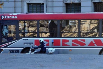 Paro de colectivos: cuándo es, por qué y en qué provincias faltará el transporte por la medida de la UTA