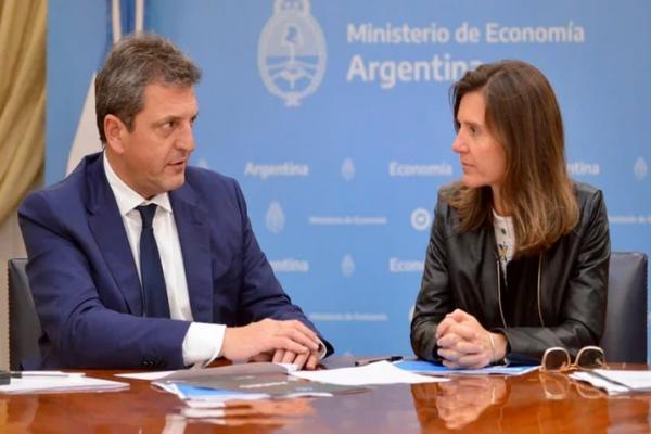 Bono de $45.000: el Gobierno dio detalles sobre cómo se pagará y quiénes lo cobrarán