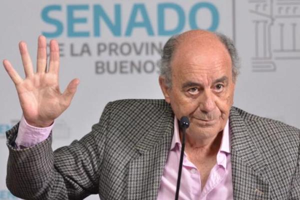 El radicalismo sobre la potencial candidatura presidencial de Vidal: Produjo un desencanto