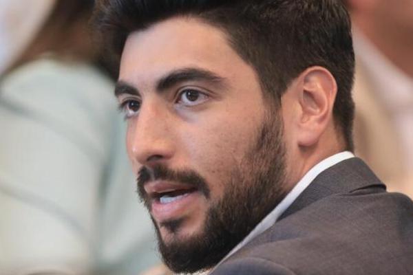 Fuerte crítica de Facundo Moyano a Alberto Fernández