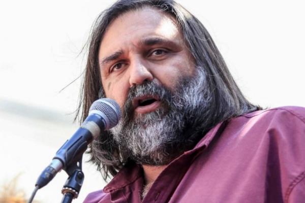 Rodolfo Baradel: "El salario no es el que genera inflación, lo hacen los especuladores"