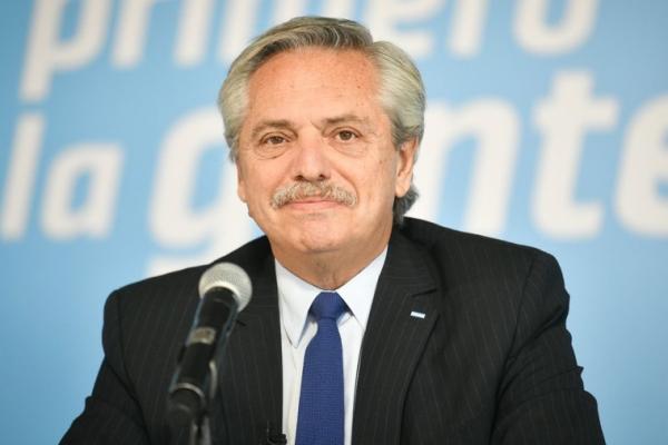 Alberto Fernández inaugura las sesiones de la Cepal y se reúne con empresarios chinos