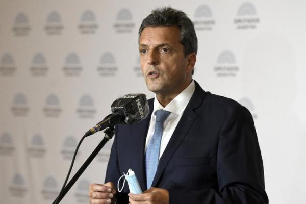 Massa logró acordar con 7 empresas para congelar precios: arranca la primera etapa de "Precios Justos"