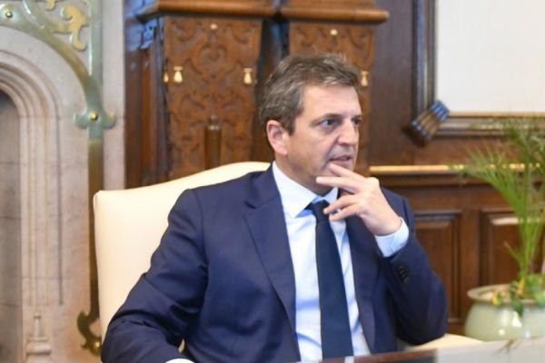 Precios Justos: cuál es la estrategia de Massa para presionar a las empresas y congelar 2.000 productos