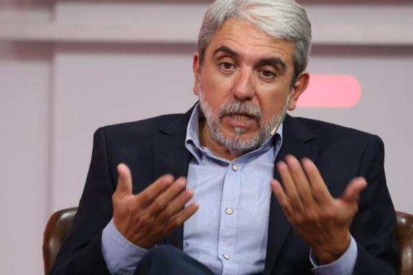 Aníbal Fernández ratificó que Alberto quiere ir a las PASO: "Se somete a ser uno de los candidatos que va a competir