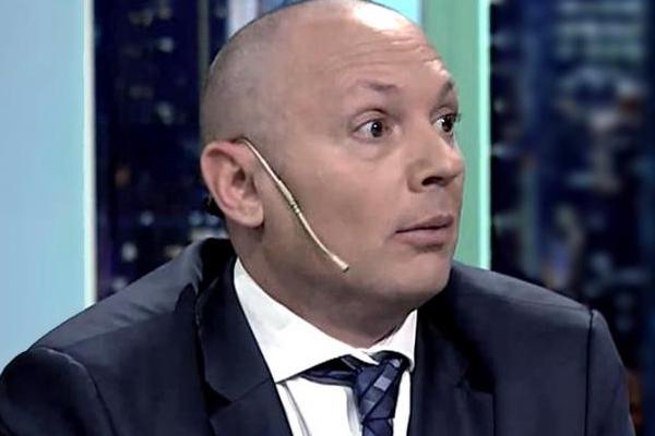 La Corte dijo que la Justicia porteña tiene que investigar a Marcelo D´Alessio