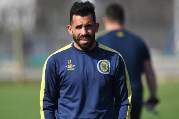 Bienes Personales: Tevez deberá pagar casi $14 millones de intereses por retrasos en el pago a la AFIP