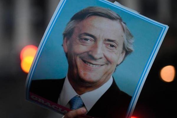 Comienzan los homenajes a Néstor Kirchner, a doce años de su fallecimiento