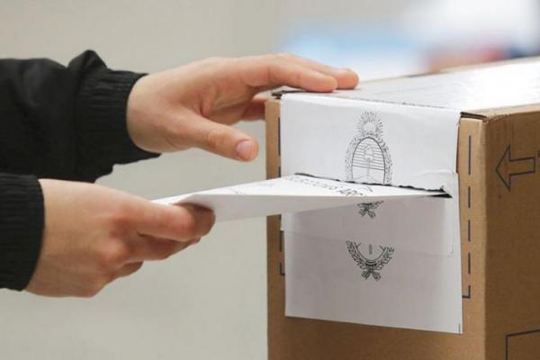 Finalmente el legislador aliado al Frente de Todos presentó el proyecto para derogar las PASO