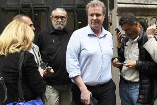 "Cuando la maten yo estoy camino a la costa", la supuesta frase de Milman previo al atentado a CFK