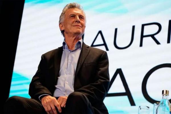 Macri en modo candidato: lanza un documental sobre su vida y desata sospechas en JXC
