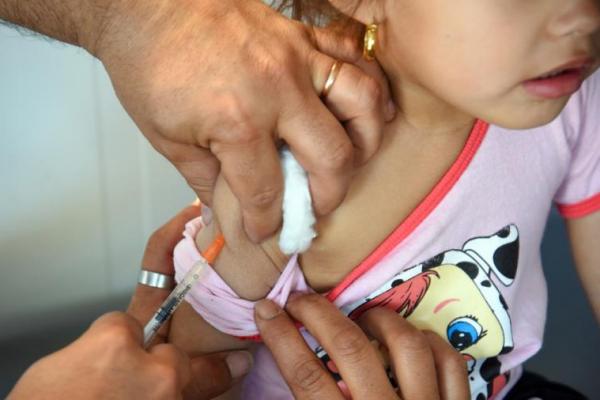 El COFESA convocó a acompañar la Campaña Nacional de Vacunación