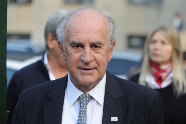 Parrilli apuntó a Milman por el atentado a CFK: "No es Blanca Nieves, tiene que dar explicaciones"