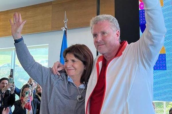 La querella de Cristina pidió que se secuestren los celulares de quienes estuvieron con Milman