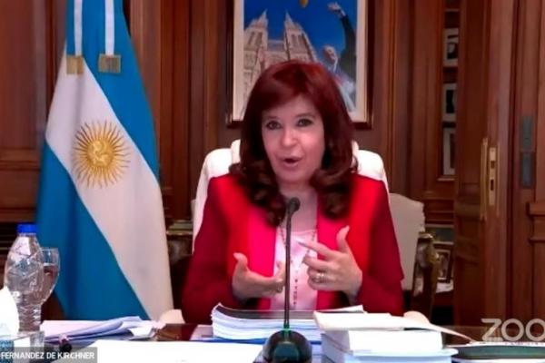Causa Vialidad: entra en su tramo final y podrían hablar los fiscales y Cristina
