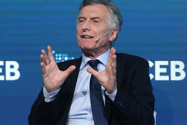 Macri habló en plena interna de JXC: ninguneó a Morales y describió como "lógica" a la amenaza de Bullrich a Miguel