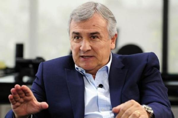 Para Morales, su vice en la lista presidencial podrían ser Bullrich o Larreta