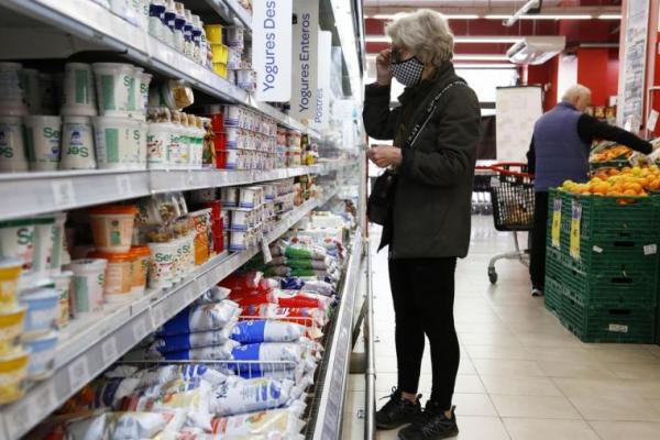 El Gobierno negocia un congelamiento de precios de al menos 1.500 productos: comenzará el 1º de diciembre