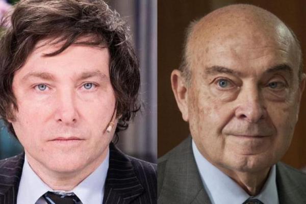 Cavallo a JXC sobre Milei: "No lo traten tan mal porque lo van a necesitar"