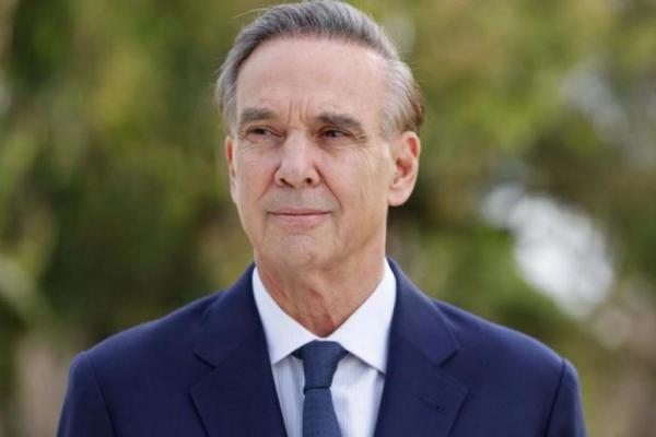 Pichetto: "Todo indica que Macri tiene voluntad de ser candidato"