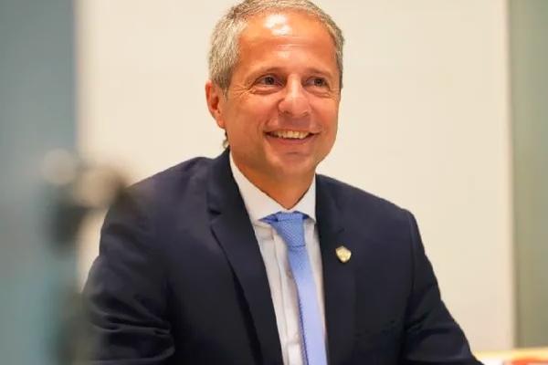 Confuso episodio en Córdoba: balearon al intendente de San Francisco