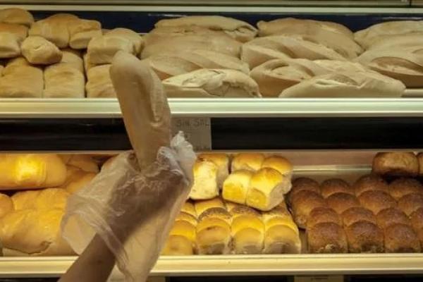 El incremento del precio del pan hasta $460 el kilo: cuáles son las causas