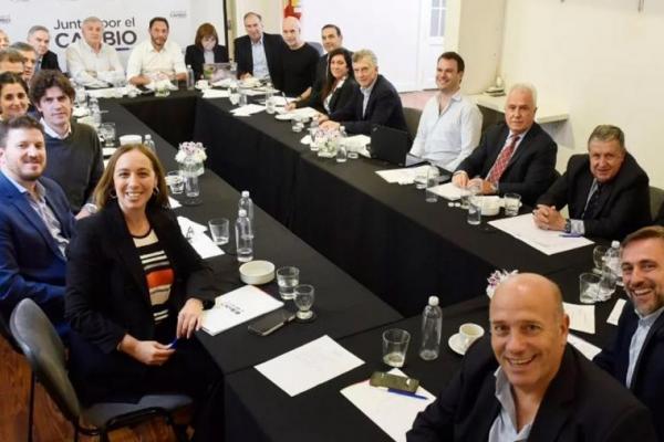 Desayuno PRO y Zoom de JXC: descongelar reuniones para apagar el incendio interno