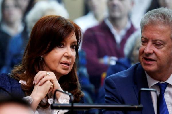 Casación define si reabre causas contra CFK: Memorándum con Irán, Hotesur y Los Sauces