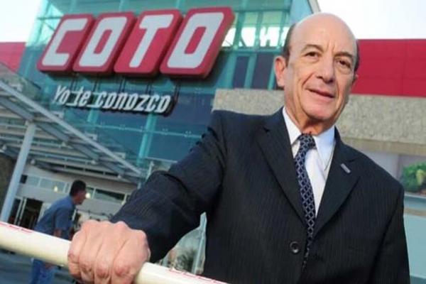 "No sabía": Bruglia, Bertuzzi y Llorens sobreseyeron a los Coto por el arsenal de armas de guerra en el súper