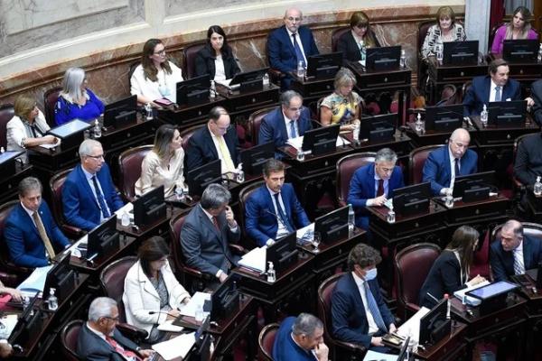 Juntos por el Cambio le pidió a Cristina Kirchner que designe a Luis Juez en el Consejo de la Magistratura