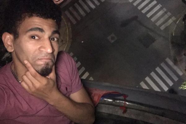 Grave: grupos de odio amigos de Sabag y Uliarte hicieron una fiesta en la casa de la vecina de Cristina