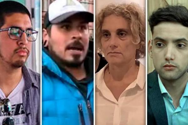 Vínculo Morel y Caputo Hnos.: la Justicia ordenó allanamiento de un fideicomiso