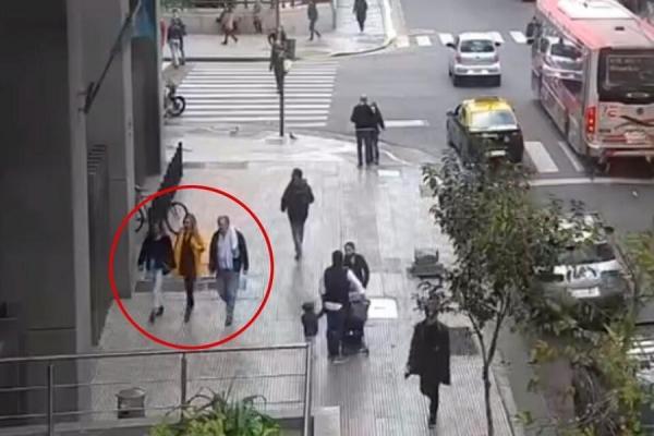 "Está viendo una película de ficción: Milman respondió la acusación de CFK