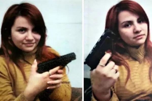 Atentado contra Cristina: acelera la investigación sobre vínculos entre Revolución Federal y Brenda Uliarte