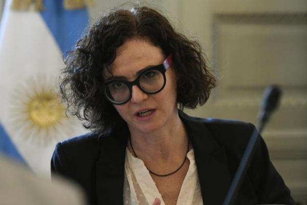 Argentina irá por la presidencia del BID con Cecilia Todesca