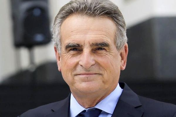 "El partido judicial existe, advirtió Agustín Rossi al detallar como funciona con el sistema de poder de la Argentina"