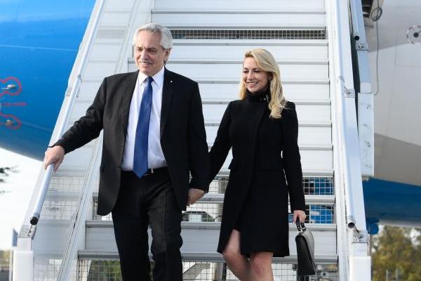 De Francia a Indonesia: Alberto Fernández cierra su gira por Paris y se prepara para el G20