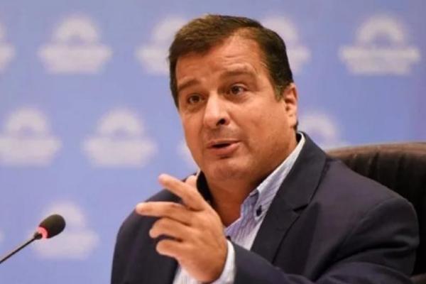 Casaretto: No sé si permitirán en una empresa privada a Milei o Frigerio el nivel de ausencias que tienen