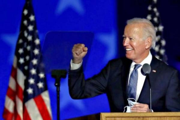 Tras la victoria, Biden mantendrá la mayoría en el Senado de EEUU