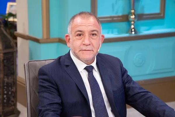Repudio: Luis Juez sostuvo que "ningún argentino puede decir que la democracia le cambió la vida"