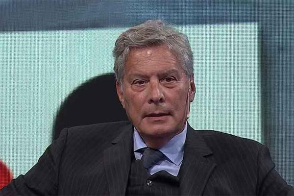 Ubeira sobre la recusación contra Capuchetti por el atentado a CFK: "No hay ninguna vocación de investigar"