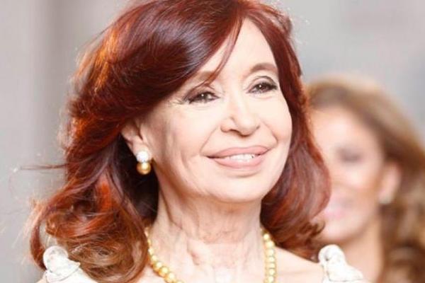 Fíjate lo que ahora dice Luciani: Cristina puso en evidencia a la fiscalía por no haber replicado los alegatos de la defensa