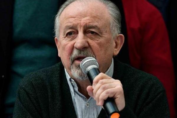 Yasky bregó para que el Frente de Todos determine la candidatura del Cristina: El pueblo ya decidió